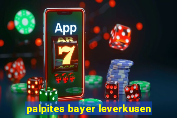 palpites bayer leverkusen